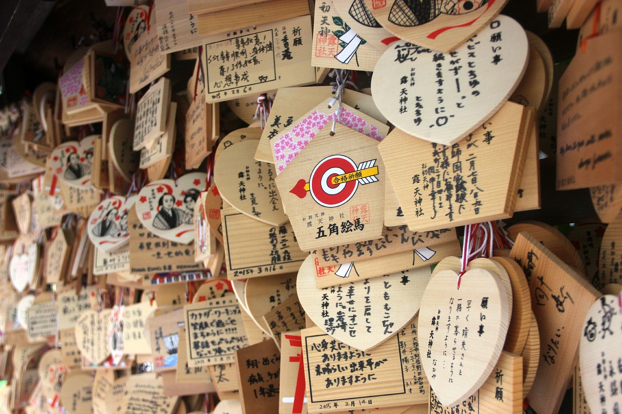 阜阳健康、安全与幸福：日本留学生活中的重要注意事项